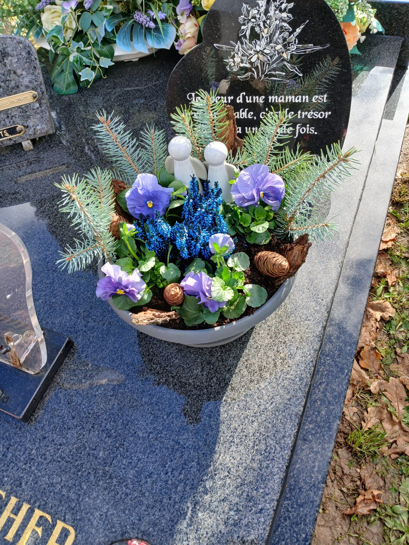 Arrangement personnalisé 20€