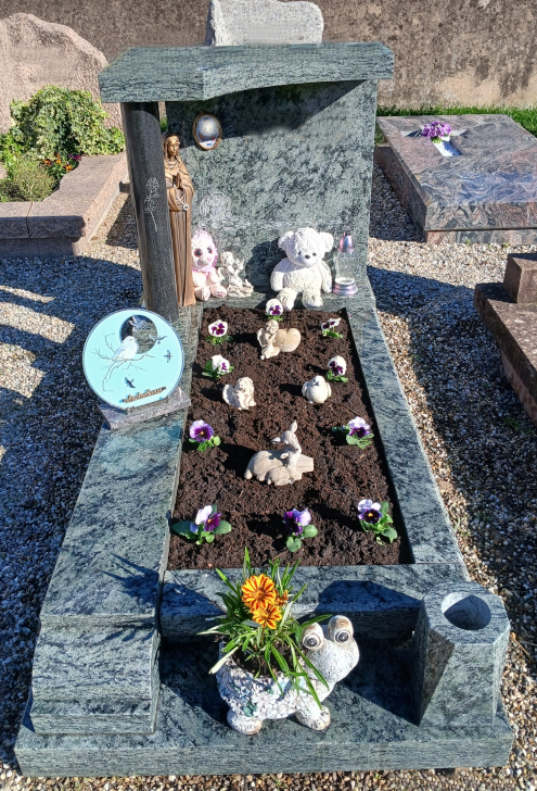 Nettoyage fleurissement hiver