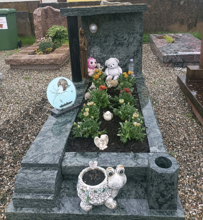 Nettoyage fleurissement été